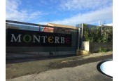 Distilleria Monterbe